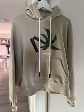 Palm Angels Hoodi
