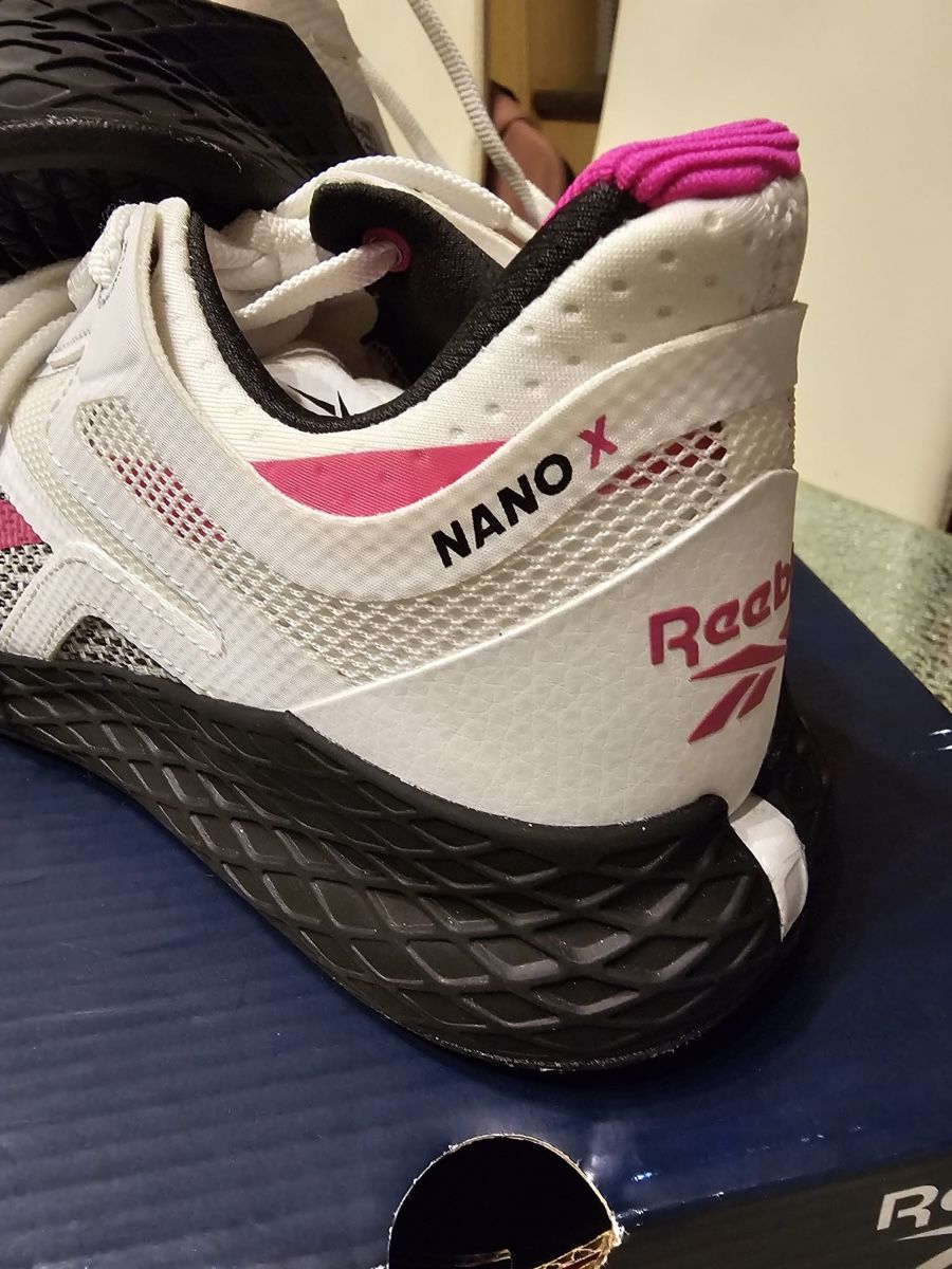 Reebok Scarpe da donna: Reebok Gr. 37 – Nuovo (secondo la descrizione) da Luzern venduto da Edii025 9