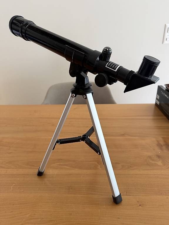 Telescopi: Zavarius 40040 Teleskop – Usato da Hallau venduto da Foundit 4