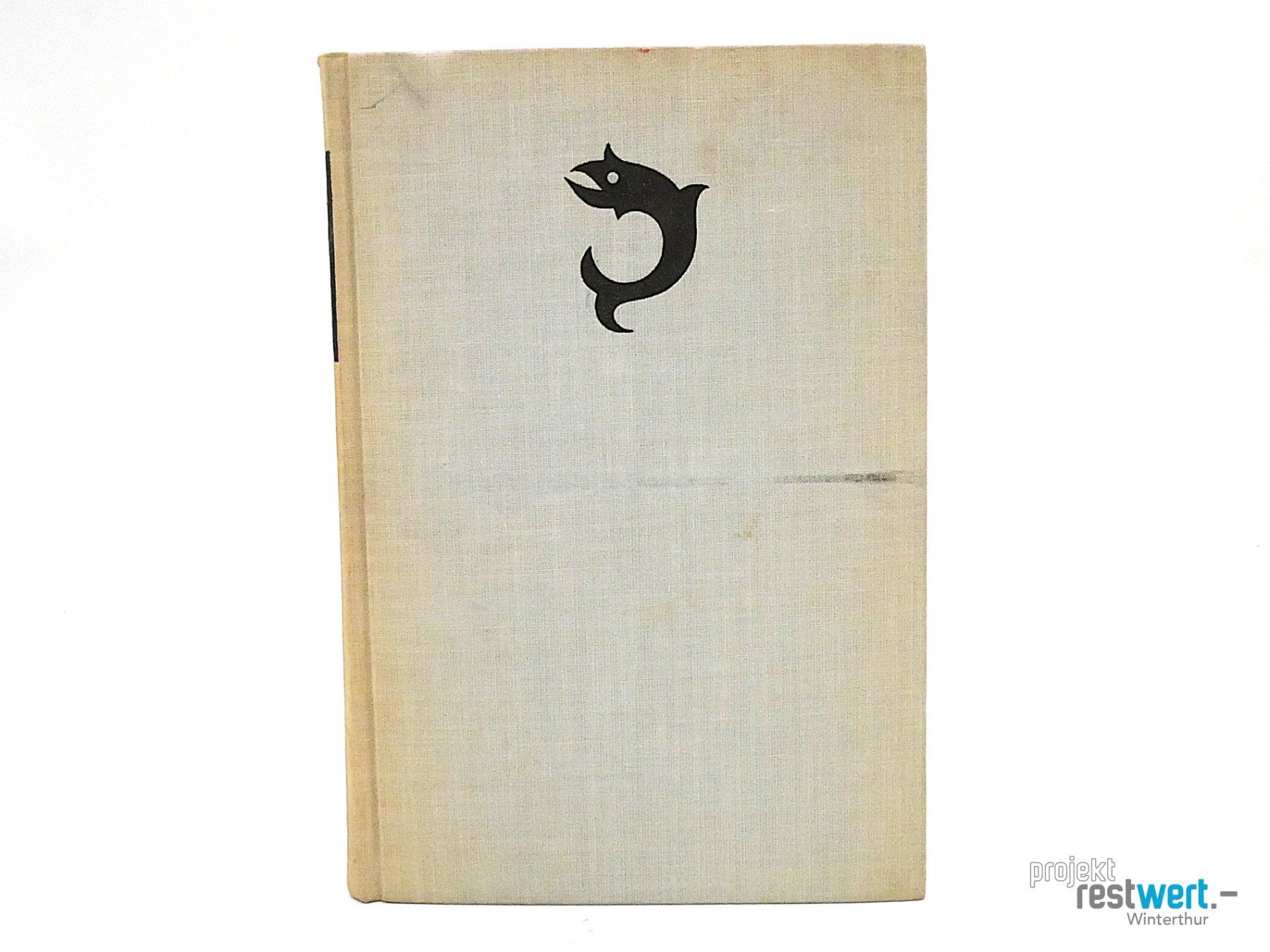 Libri: HANS ROELLI Hier bin ich – Usato da Winterthur venduto da Restwert_Winterthur