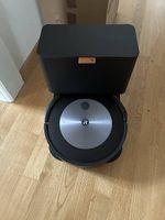 Aspirateur robot Roomba j7+