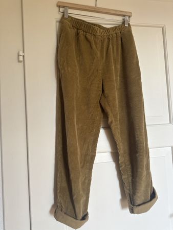 Cordhose von Pomandere