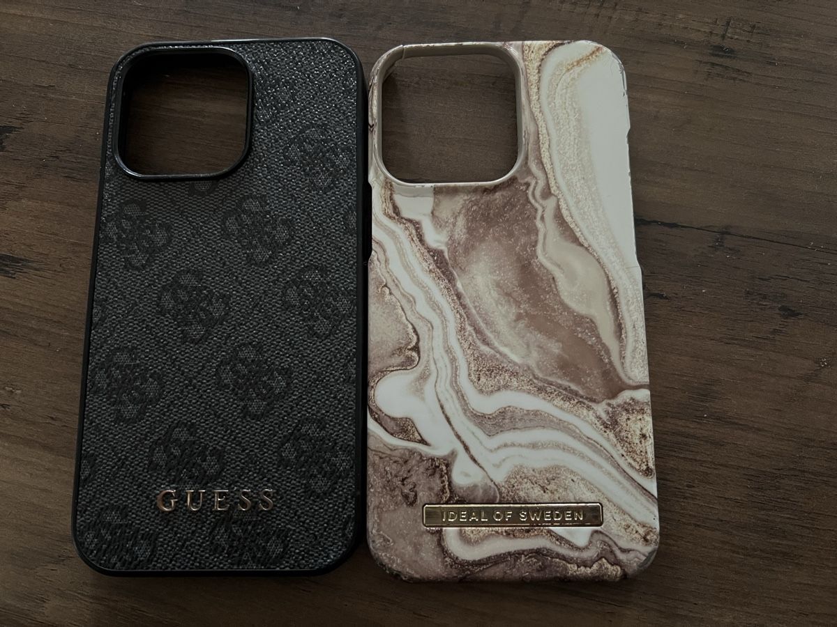Apple Cover & Protezioni schermo: Iphone 13 Pro Handyhüllen – Usato da Morschach venduto da amandi2003