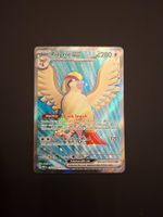 Pidgeot ex  #217 Obsidian Flames EN (OBF)