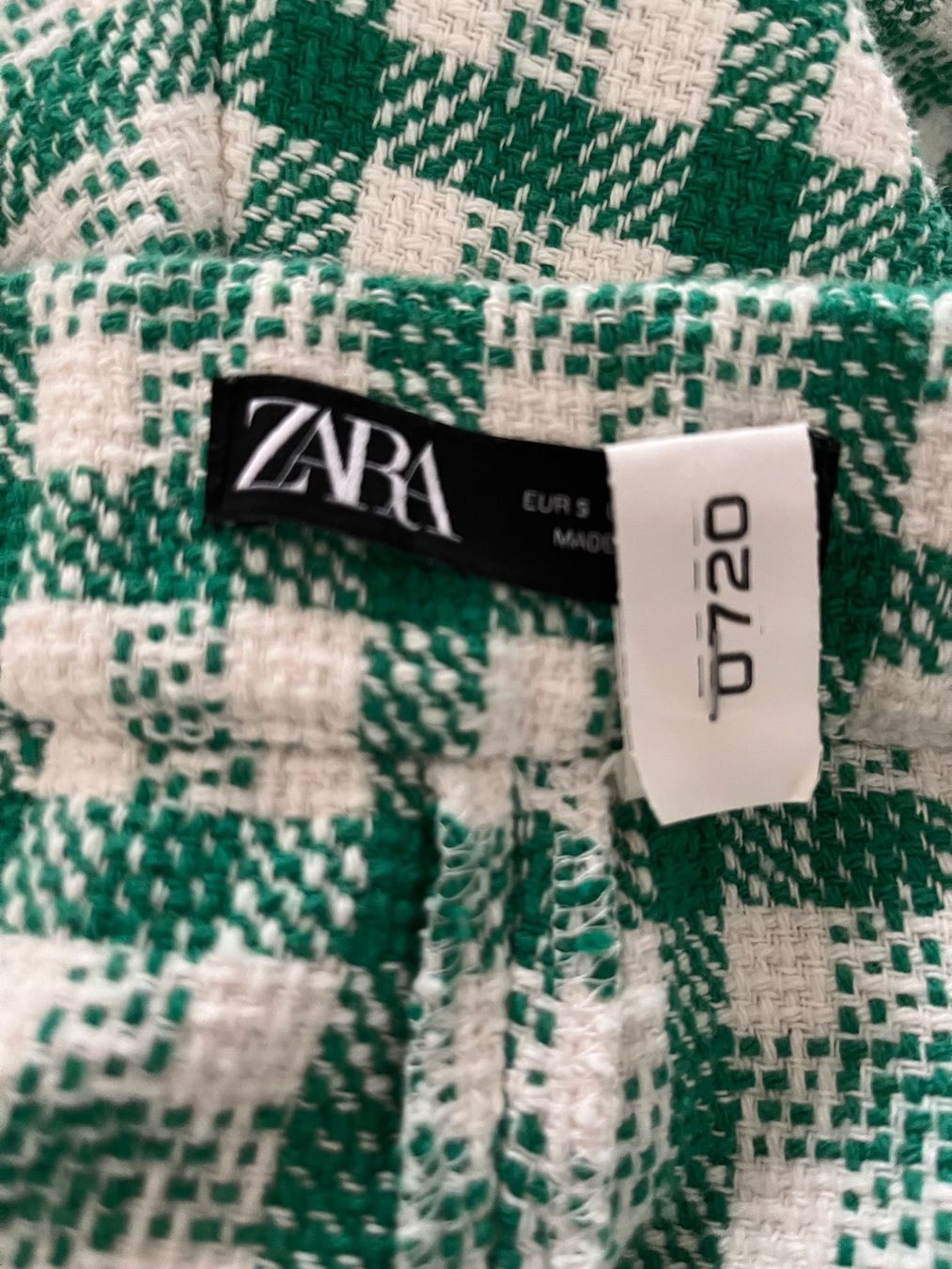 Zara Pantalons: coole Hose von ZARA – D'occasion à Jona par vanessasupermarket20 4