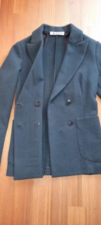 Barena Venezia Blazer Damen - Gr. 34 (ital. 38)