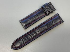 CERTINA Uhrenarmband Leder 21 mm