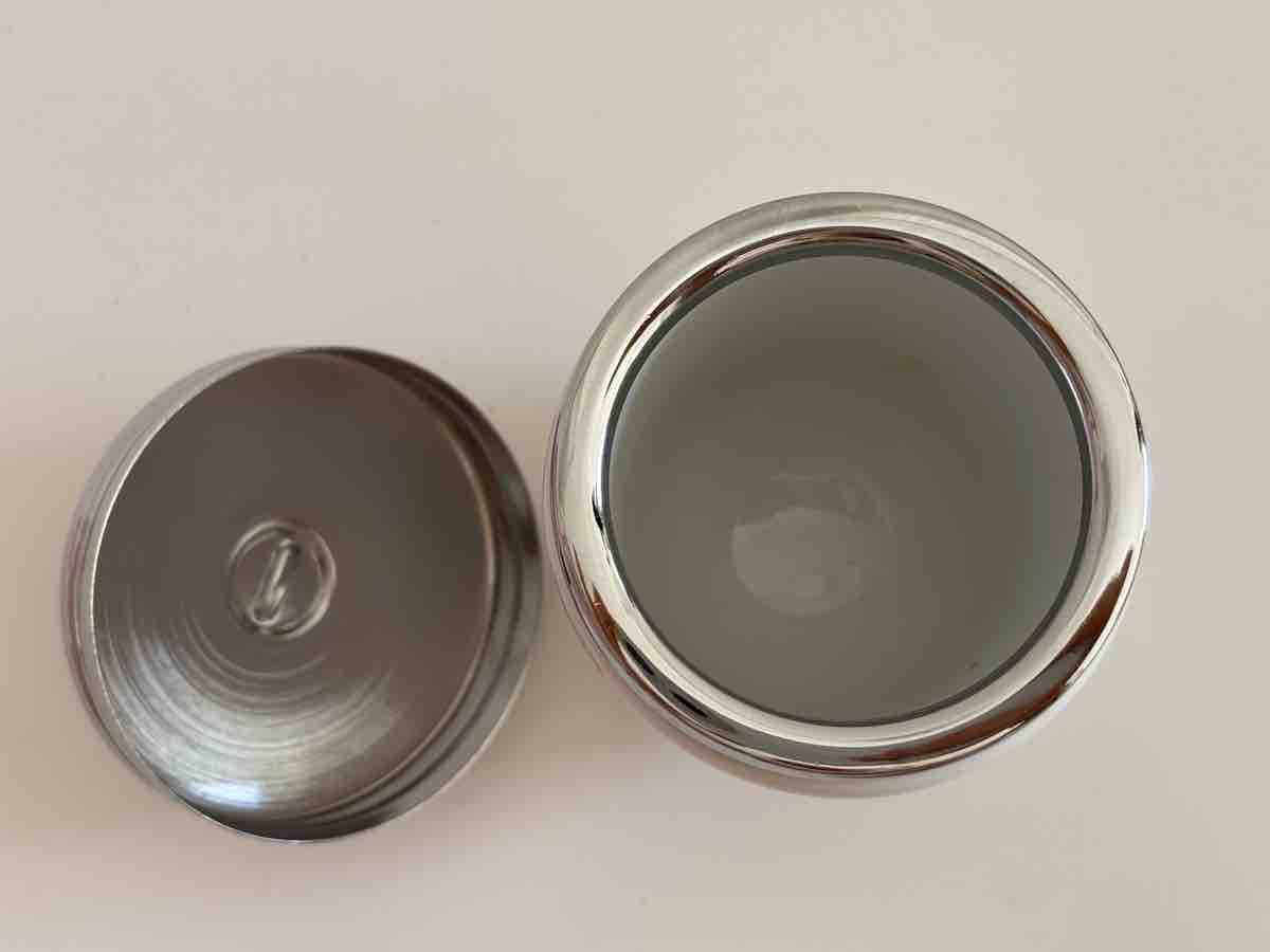 Royal Worcester Altre Stoviglie: Royal Worcester Eierbecher Egg King Size Früchte – Nuovo (secondo la descrizione) da Kreuzlingen venduto da Lemmine 3