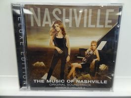 music of nashville