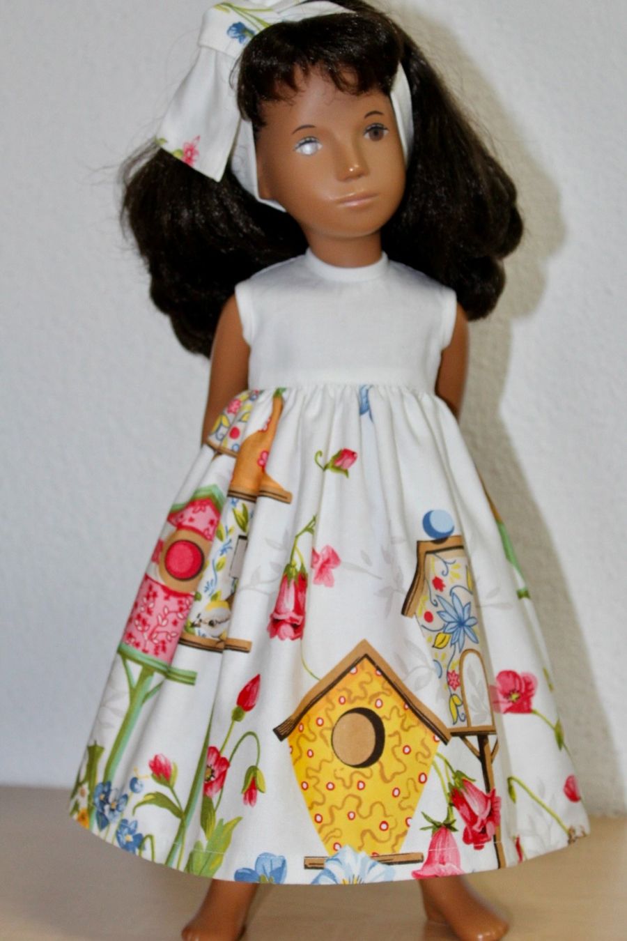Poupées: SASHA Puppenkleid – Neuf (Voir description) à Obfelden par Handiwork