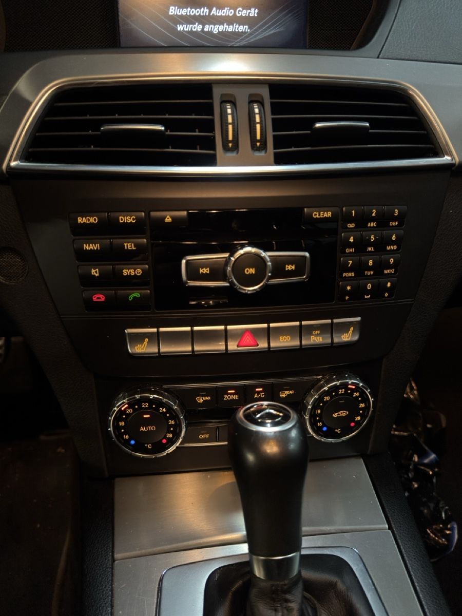 Mercedes-Benz Autos: Mercedes C350 CDI – Gebraucht aus Bünzen von Werner16 6