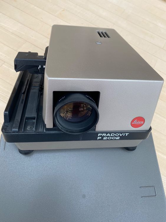 Leica Diaprojektor Online Kaufen