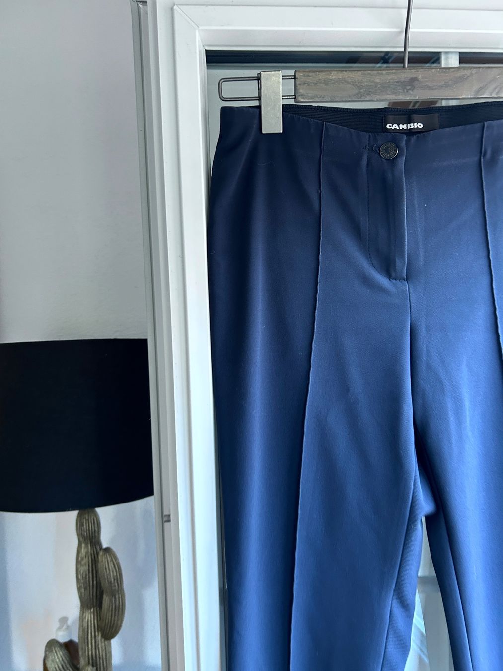 Cambio Pantaloni: Cambio Hose - Gr. 36 – Usato da Illnau venduto da Monkky 3