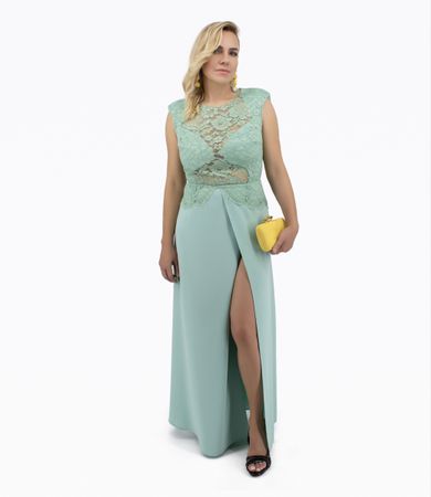 New  Elisabetta Franchi dress
