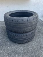 2 x 245/40/18 Bridgestone Sommerreifen 