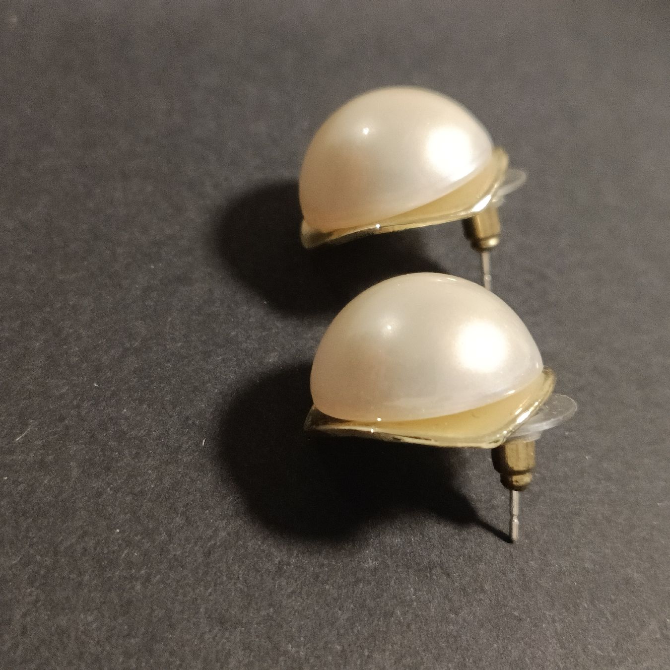 Ohrringe & -stecker: Ohrringhe – Gebraucht aus Giubiasco von giubi01 1