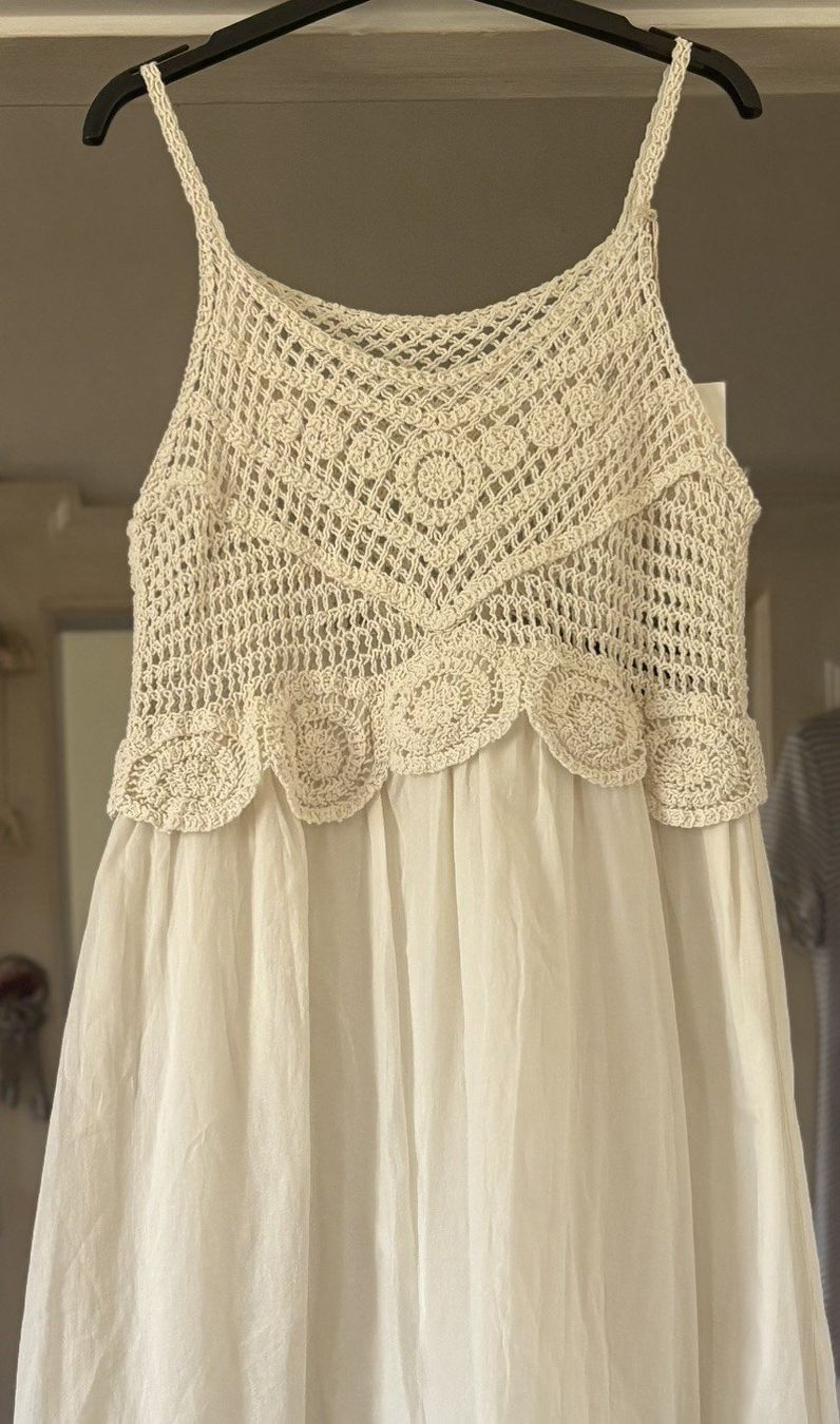 Vestiti: ROBE EN COTON! M – Nuovo e nell'imballaggio originale da Locarno venduto da NicoNion 4