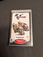 Moto GP Sony psp