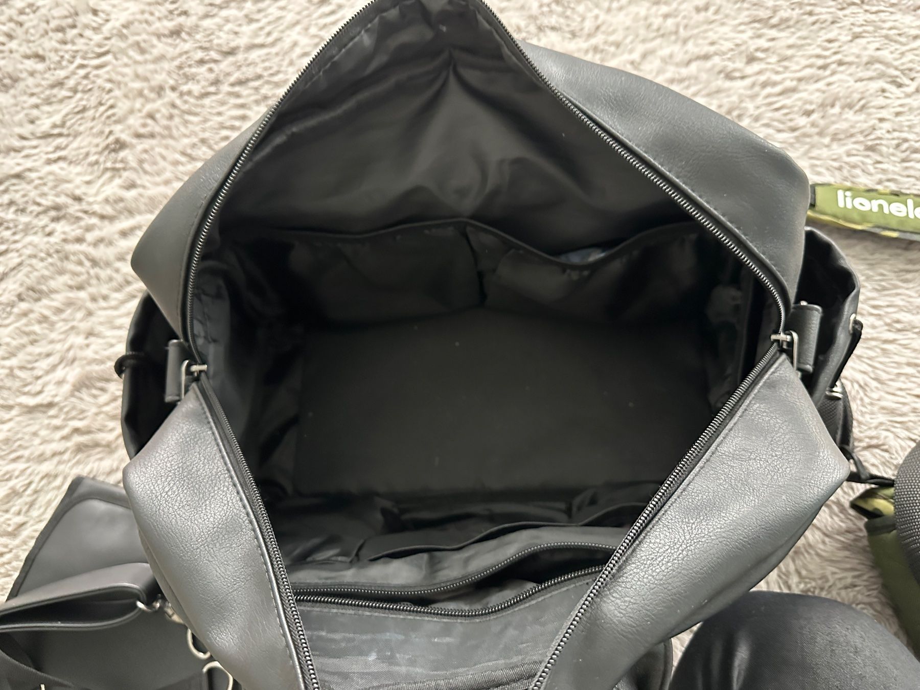 Borse da donna: Wickeltasche Kunstleder – Usato da Perlen venduto da H.Spa 3