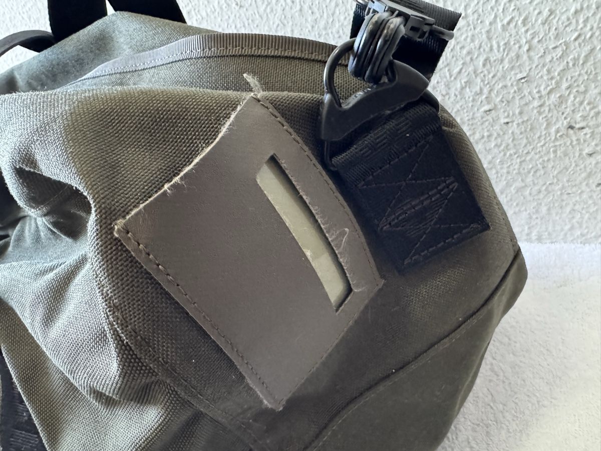 Armée suisse Sacs: Militär Effektentasche – D'occasion à Lenzburg par Meister_k 2