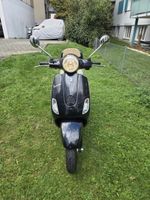 PIAGGIO VESPA LX 125 CC