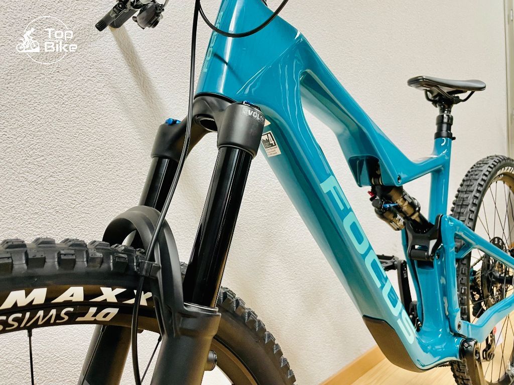 Focus Vélos: NEW Focus Jam 8.9 XL – Neuf avec emballage d'origine à Stallikon par TopBikeCH 1