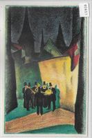 XVII. Eidgenössisches Musikfest in Zug 1923