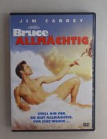 Bruce Allmächtig - DVD mit Jim Carrey, Jennifer Aniston
