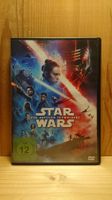 STAR WARS Der aufstieg Skywalkers DVD
