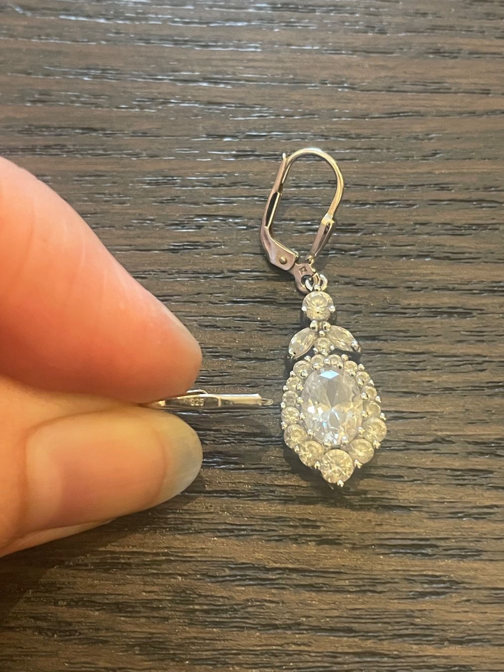 Ohrringe & -stecker: Ohrhänger – Gebraucht aus Zürich von Supron01 2