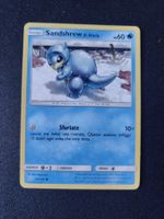 Sandshrew Alola 28/156 Pokémon SM Ultra Prism 2018 (IT) ab 1