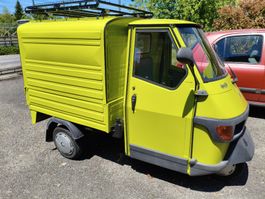 Piaggio Ape