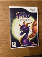 Spyro The Eternal Night Wii