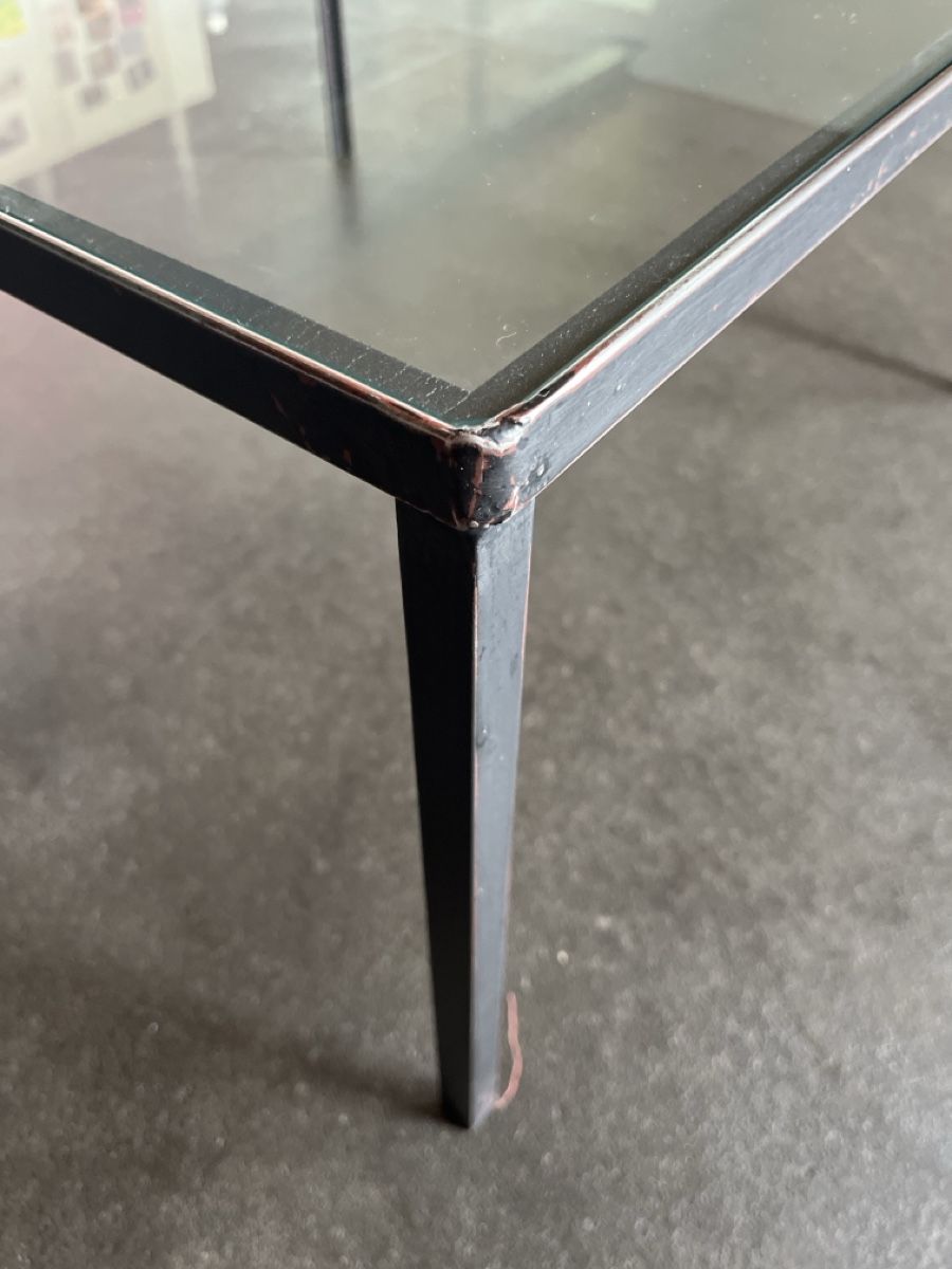 Tables: Tisch – D'occasion à Bern par India1960 1