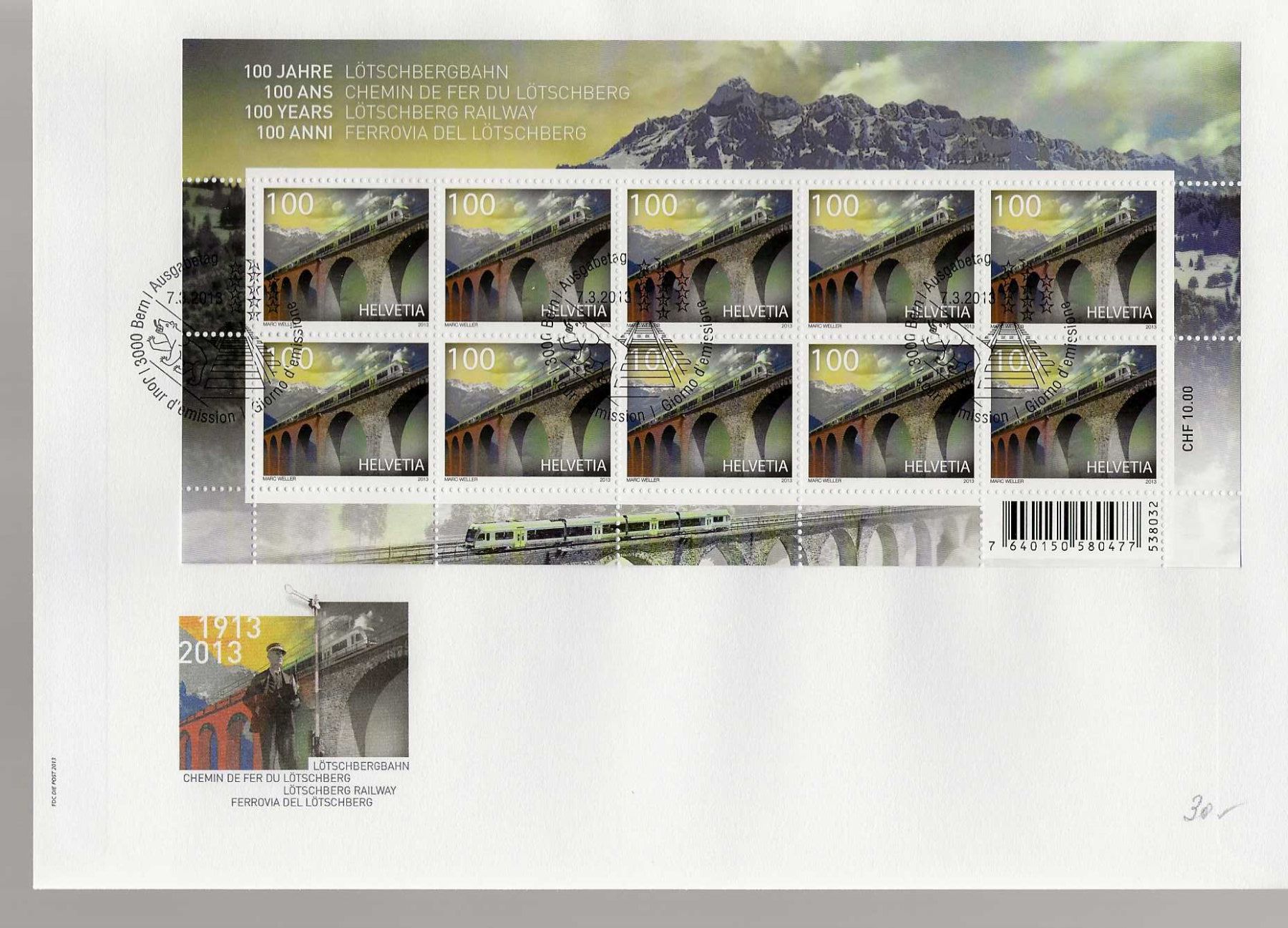 Buste & buste per spedizione: enveloppe FDC 1452 – Usato da Sorvilier venduto da carose01