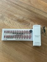 Doonails Press On Nägel Bubblegum Medium Round Neu