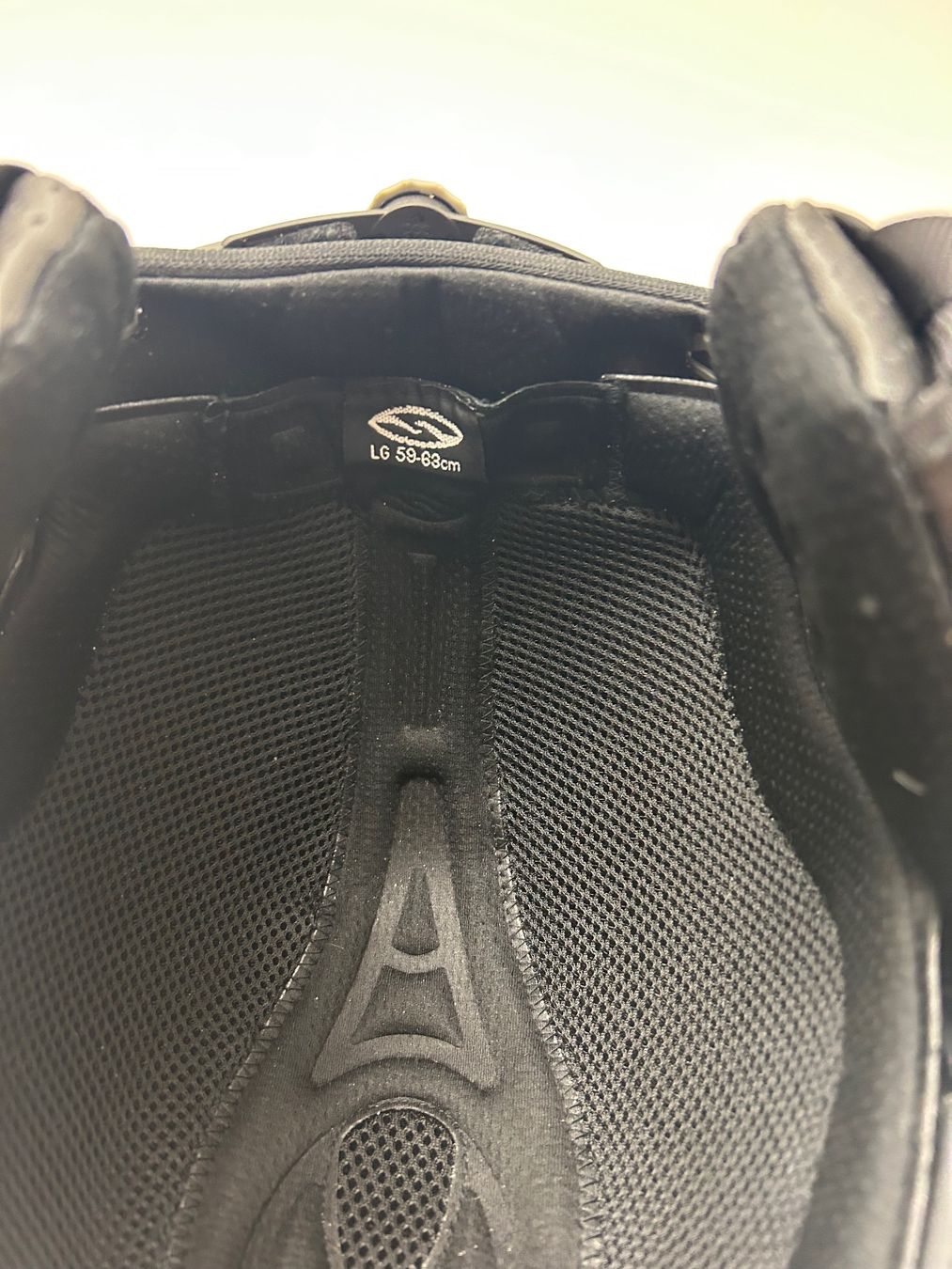 Caschi: Ski Snowboard Helm SMITH Variante, Np. Fr. 259.00 – Nuovo (secondo la descrizione) da Rheineck venduto da emma.gut 9