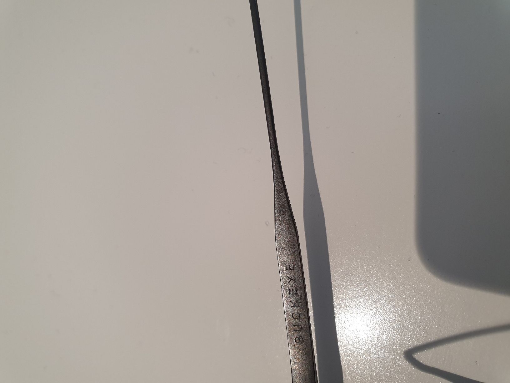 Brillen & Gläser: Dita, Brille, Brillengestell, Titanium – Gebraucht aus Winterthur von Sjull 1