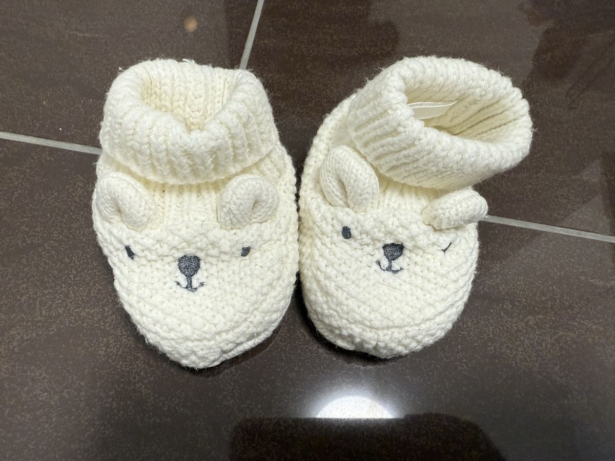 Scarpe per ragazzi: Baby Schuhe – Usato da Kölliken venduto da Vivii01