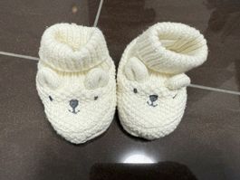 Baby Schuhe