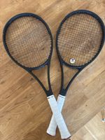 Wilson Pro Staff RF 97, 2 Stück