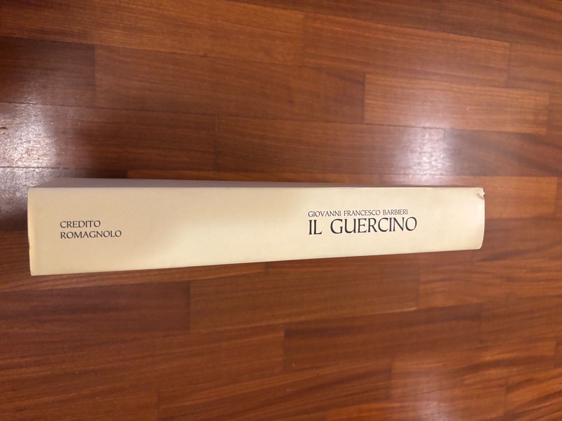 Libri: Il Guercino – Usato da Lugano venduto da Mark_Young 1
