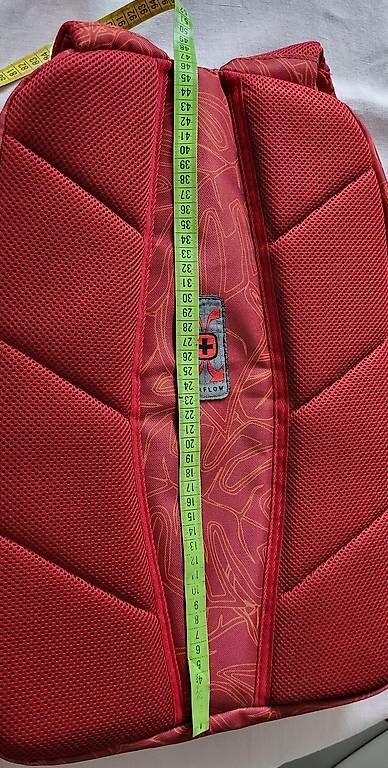 Zaini: Wenger Rucksack  – Usato da Zizers venduto da Roosi1 9