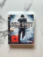 Call of Duty World at War PS3, Top Zustand