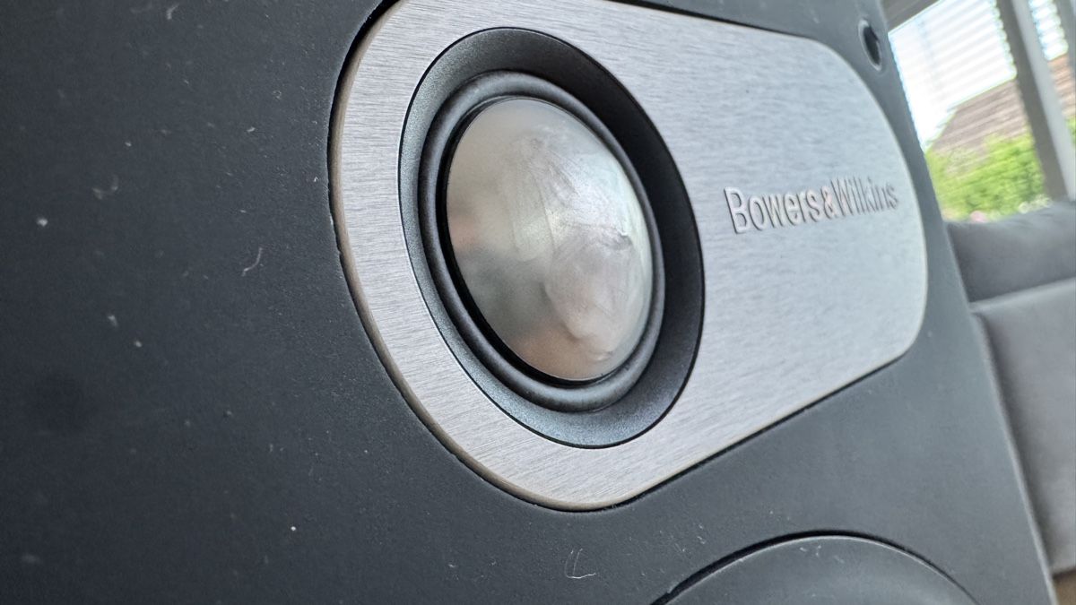 Bowers & Wilkins Lautsprecher: Bowers & Wilkins 685 Lautsprecher – Gebraucht aus Biberist von Phippu83 8