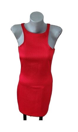 neuw. Cocktail Kleid von MNG MANGO Casual Gr. S