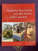 Köstliche Geschenke aus der Küche