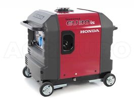 Honda EU 30is Leiser Stromerzeuger 3kW