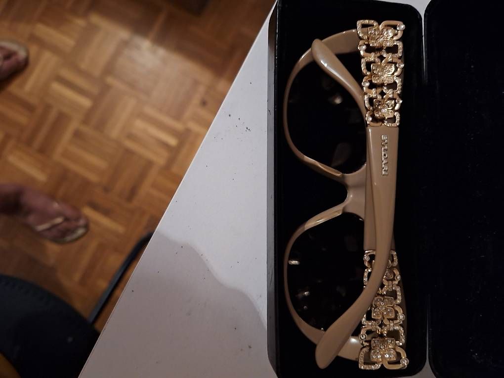 Occhiali & Lenti: Lunettes de soleil Bulgari  – Usato da Vouvry venduto da sam_p7gq 3