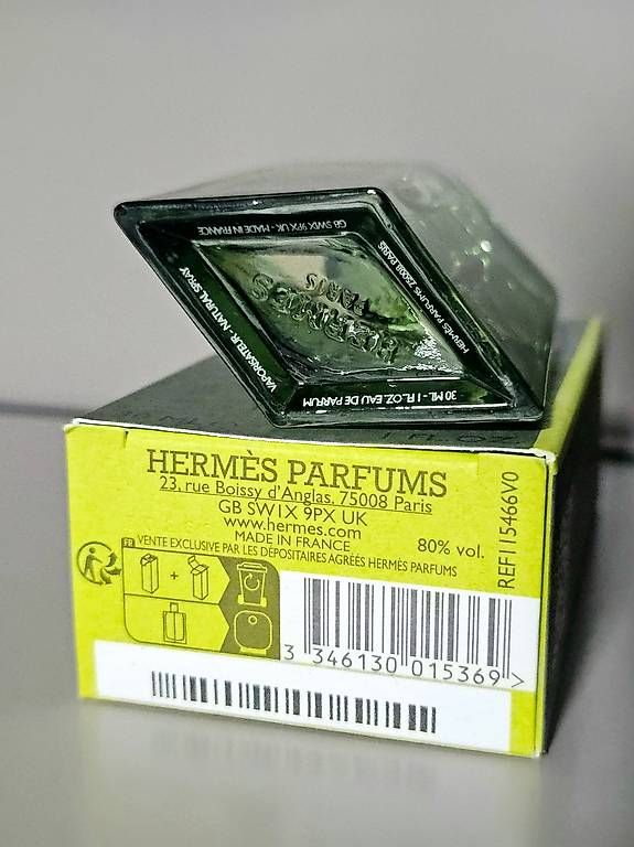 Hermès Parfums & Eau de Toilette: Hermès - H24 Herbes Vives – Neuf (Voir description) à Ebikon par -Calzi- 2
